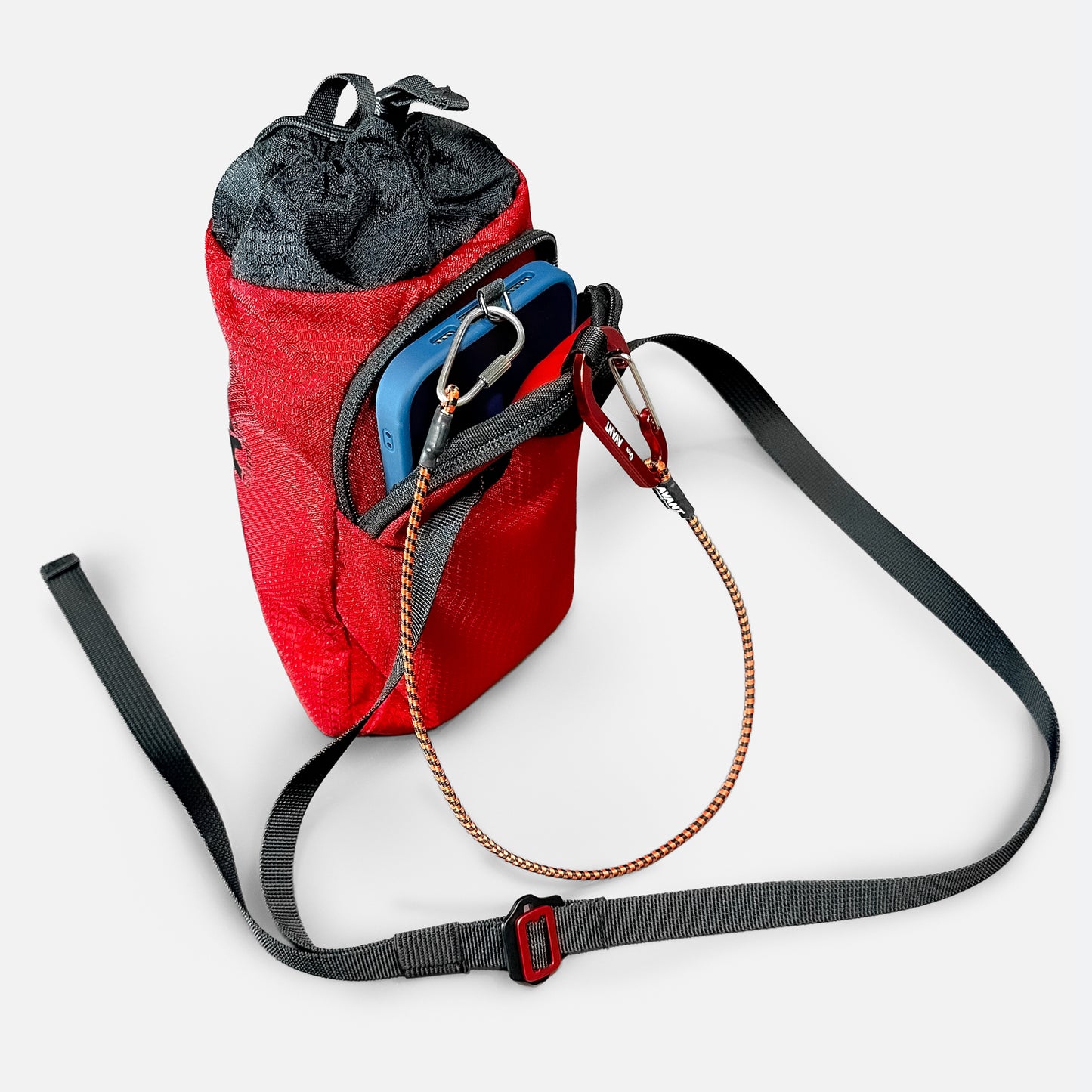 "Snack Pack" Multipitch Storage Pouch