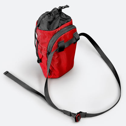 "Snack Pack" Multipitch Storage Pouch