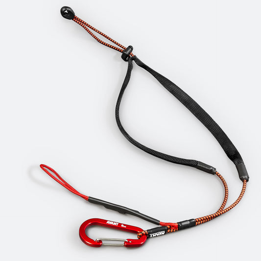 Top Rope Solo Neck Lanyard - Universal Fit