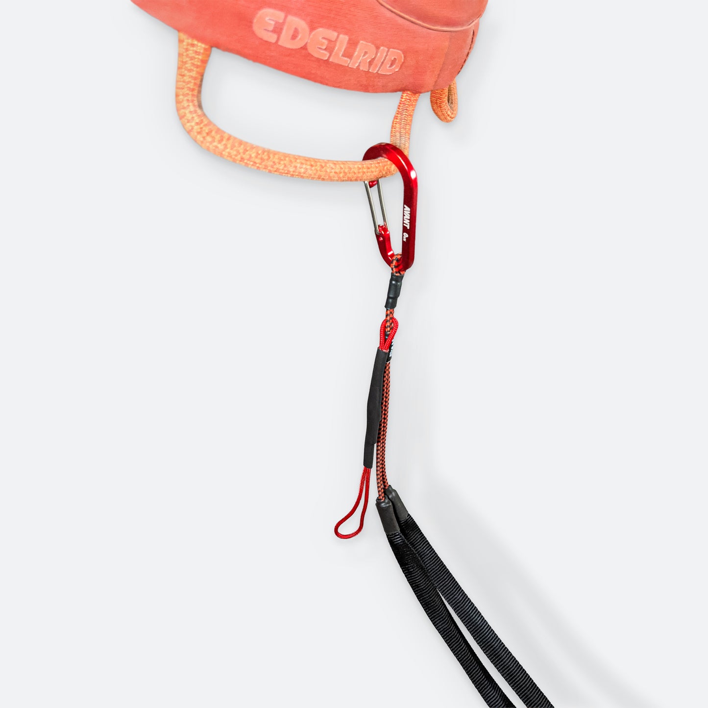 Top Rope Solo Neck Lanyard - Universal Fit