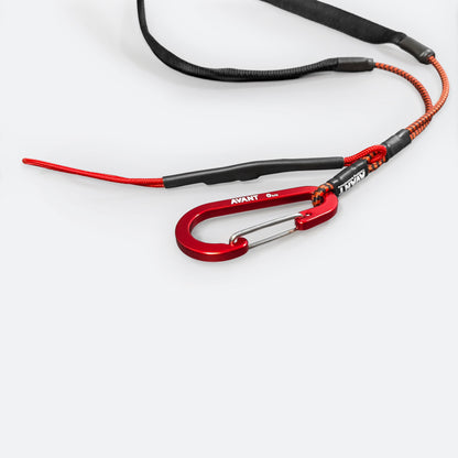 Top Rope Solo Neck Lanyard - Universal Fit