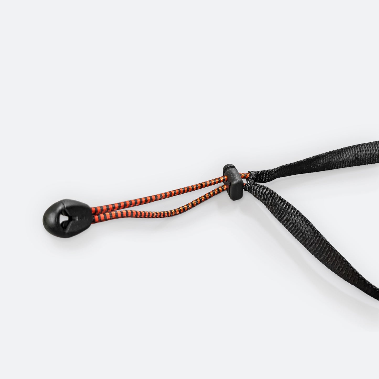 Top Rope Solo Neck Lanyard - Universal Fit