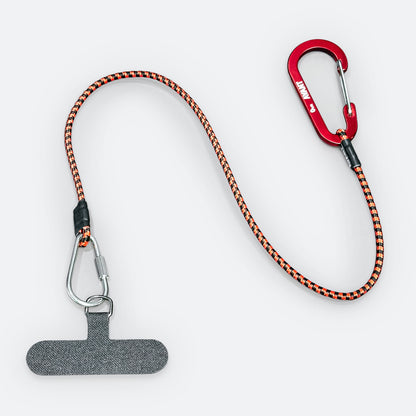 "Tech-Tether" Multipitch Phone Leash
