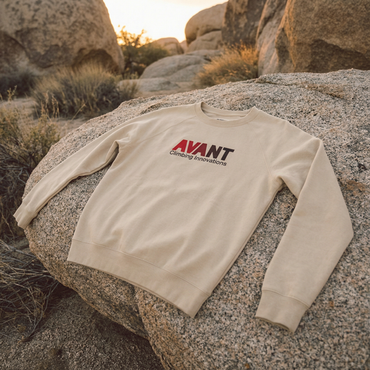 Avant Crewneck Sweater